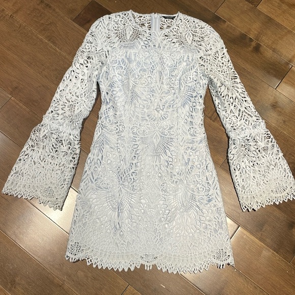 Marciano lace dress size xs - Picture 1 of 5